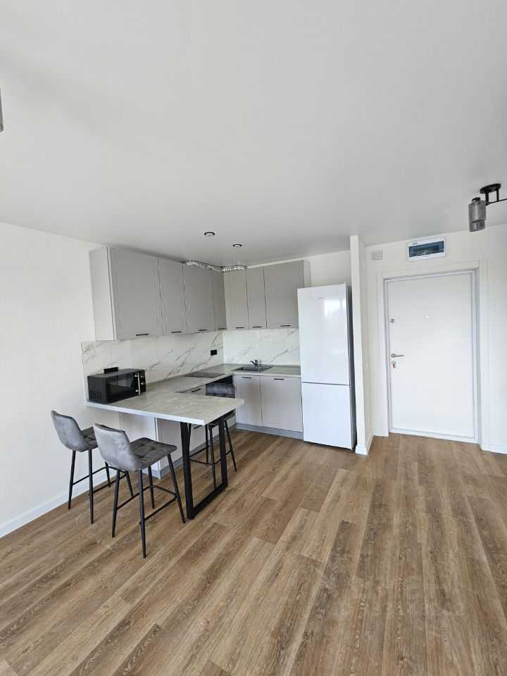 2-комнатная квартира, 40 м²