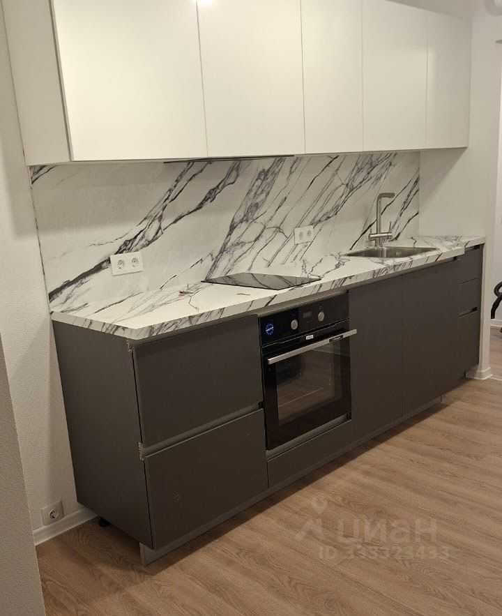 3-комнатная квартира, 60 м²