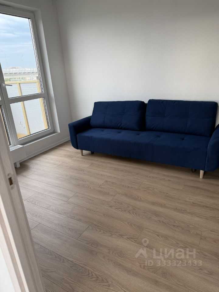 3-комнатная квартира, 60 м² — фотография 2