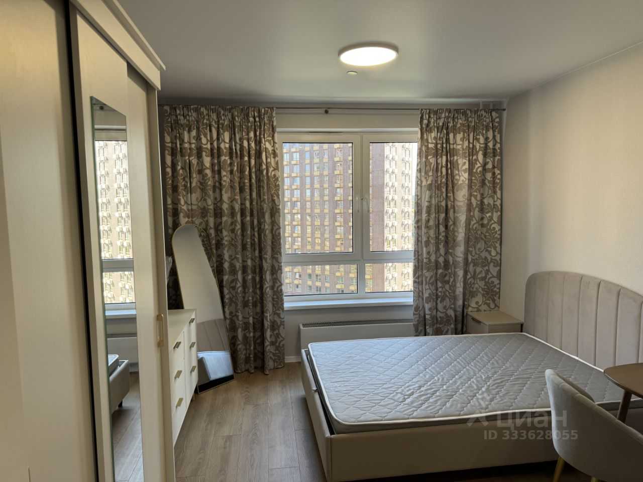 1-комнатная квартира, 20 м² — фотография 3