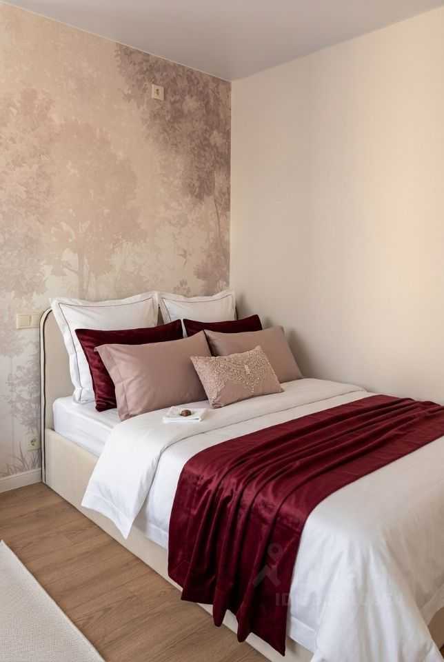 1-комнатная квартира, 32 м² — фотография 3