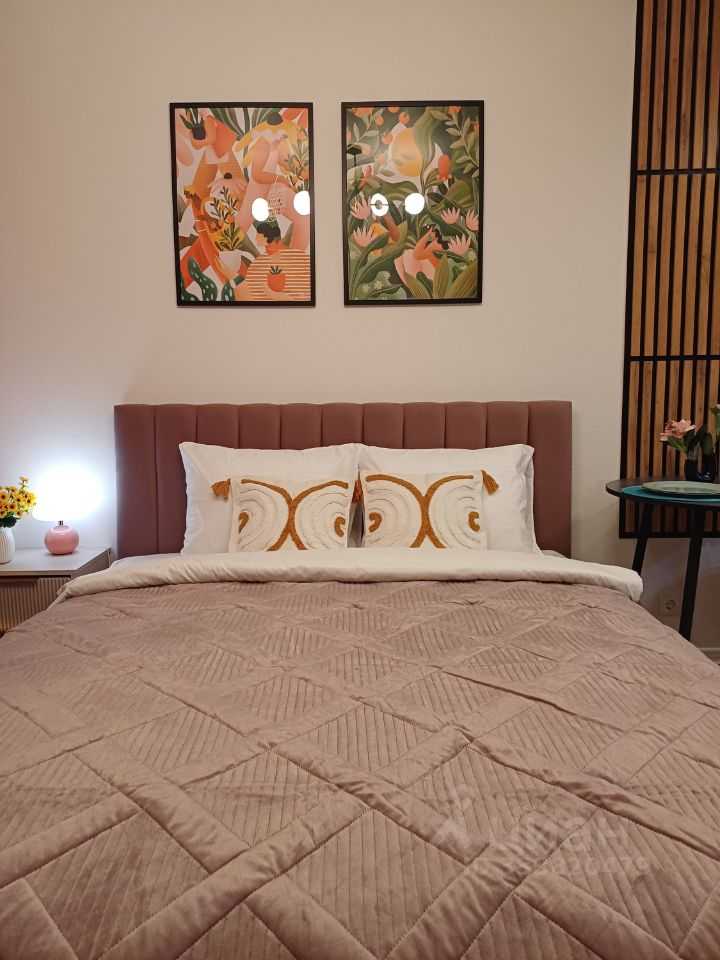 1-комнатная квартира, 22 м²
