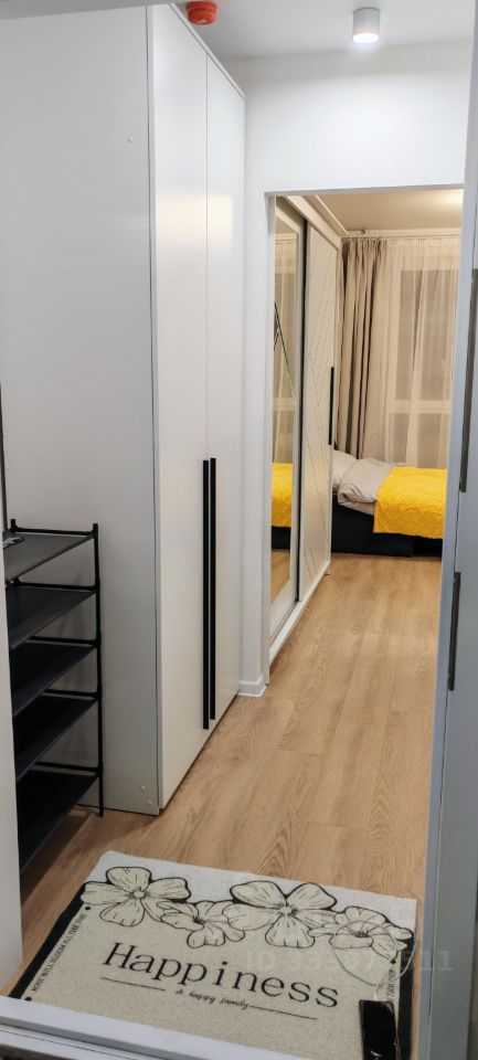 1-комнатная квартира, 20 м²