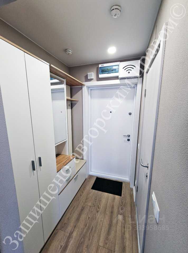 1-комнатная квартира, 20 м² — фотография 3