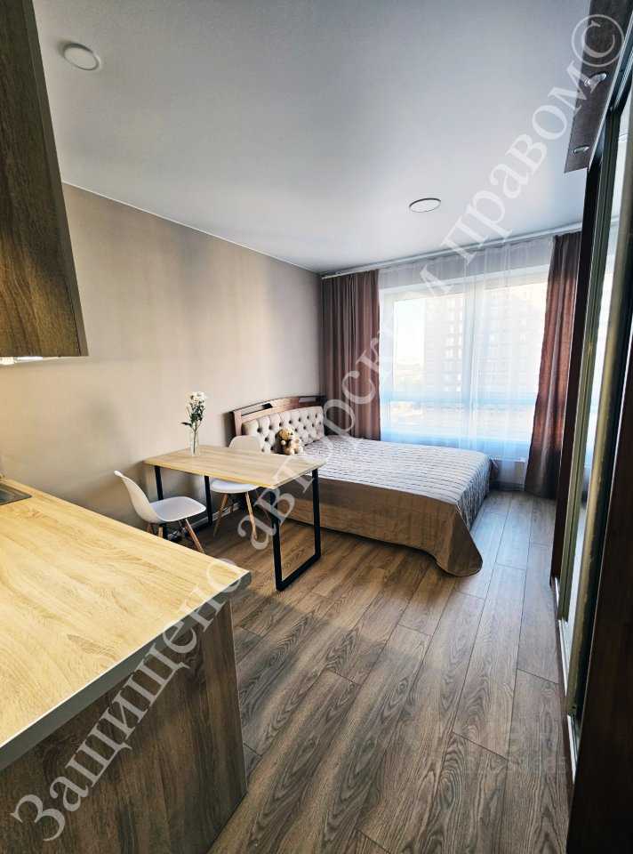 1-комнатная квартира, 20 м²