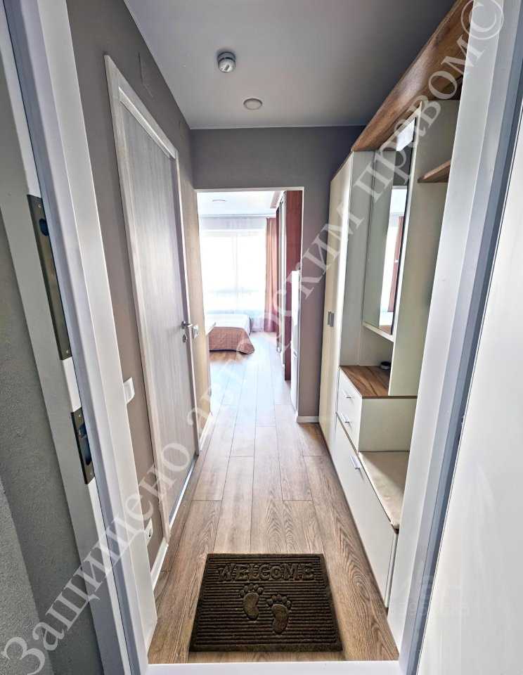 1-комнатная квартира, 20 м² — фотография 2