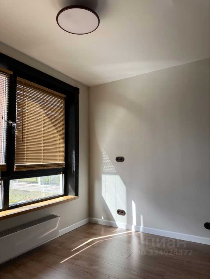 1-комнатная квартира, 20 м²