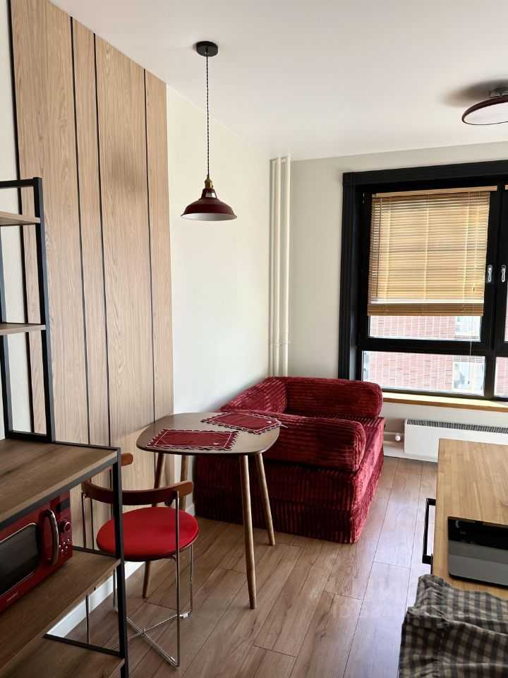 1-комнатная квартира, 20 м² — фотография 3