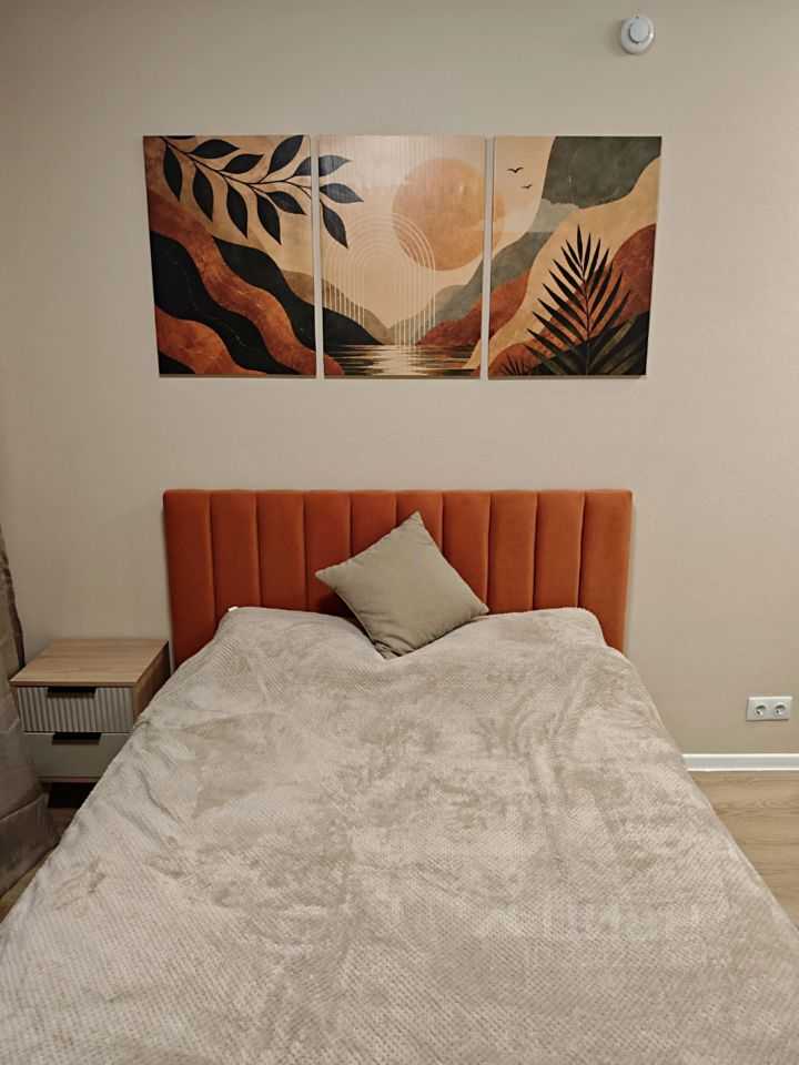 1-комнатная квартира, 21 м² — фотография 2