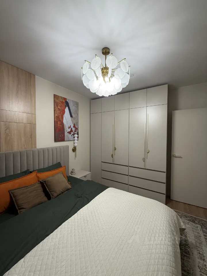 1-комнатная квартира, 35 м² — фотография 2