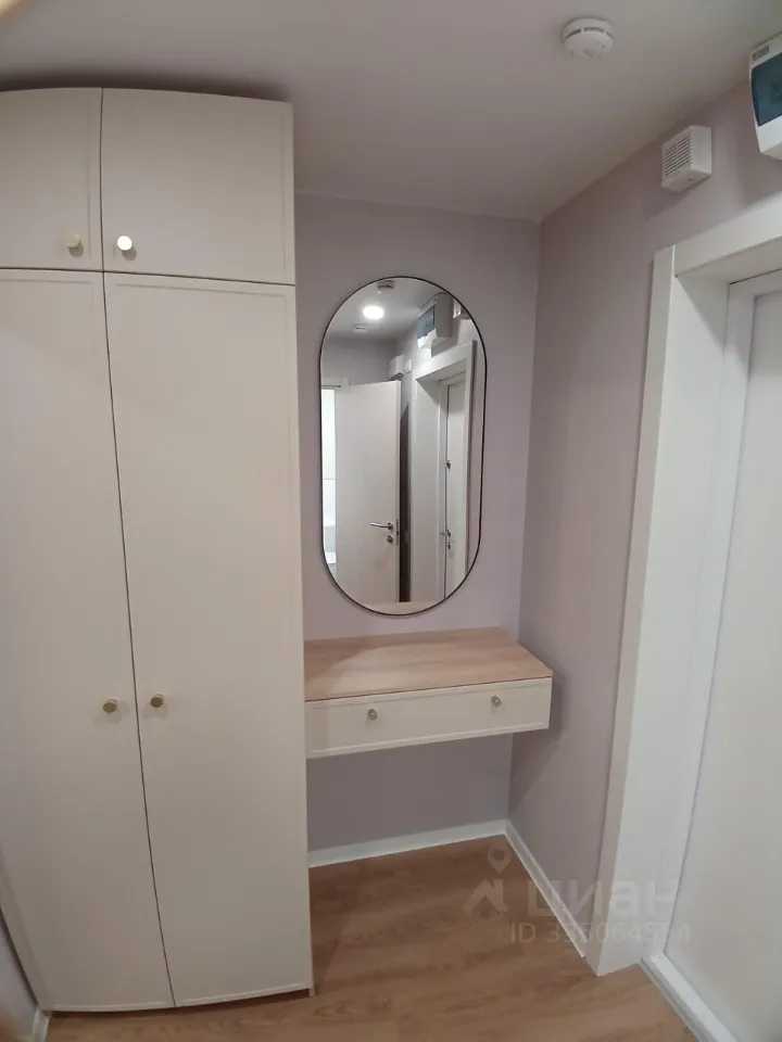 1-комнатная квартира, 25 м² — фотография 2