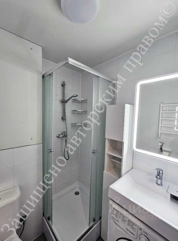 1-комнатная квартира, 20 м² — фотография 2