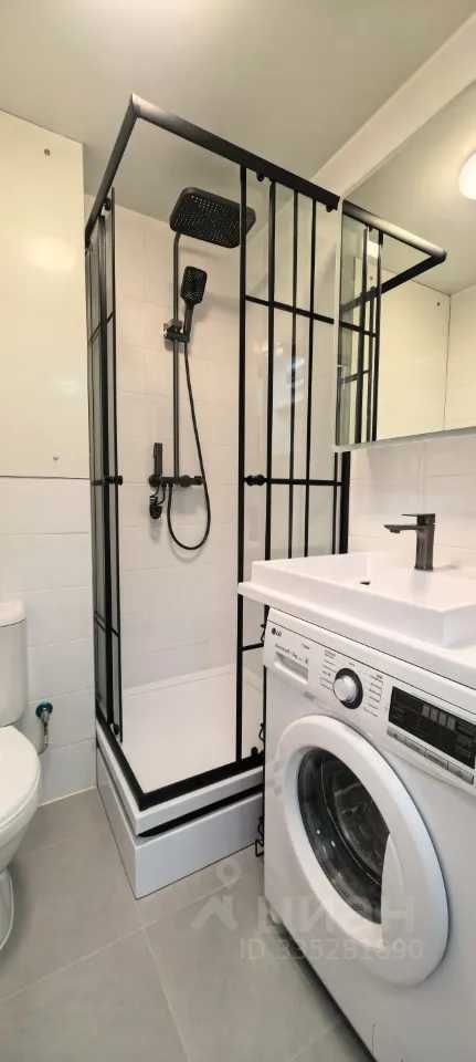 1-комнатная квартира, 24 м² — фотография 2