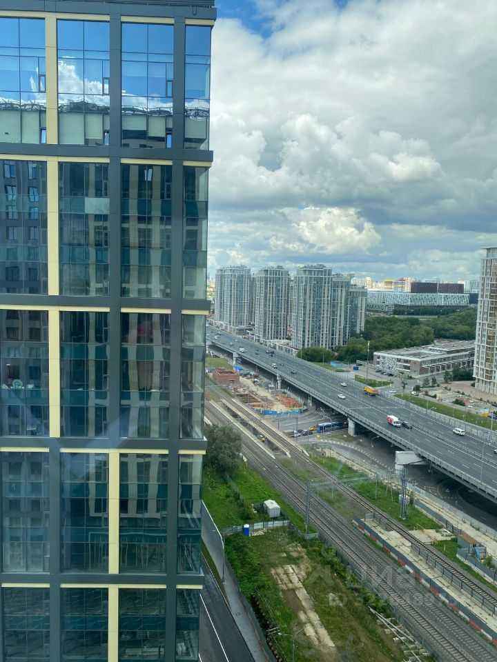 1-комнатная квартира, 20,3 м² — фотография 2