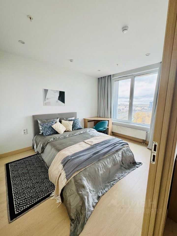 2-комнатная квартира, 42 м²