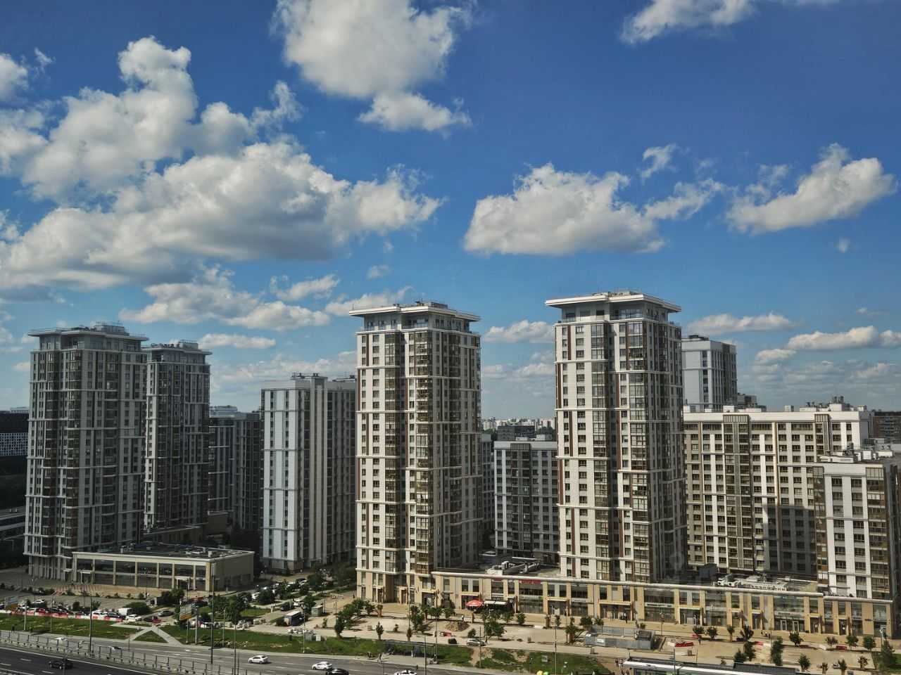 1-комнатная квартира, 30 м² — фотография 3