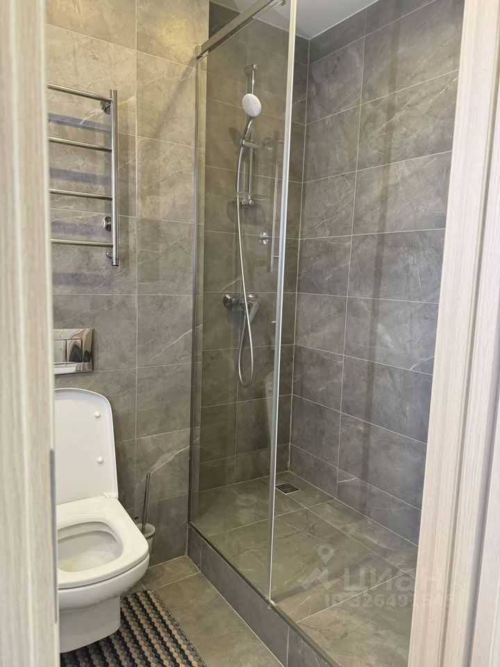 1-комнатная квартира, 30 м² — фотография 3