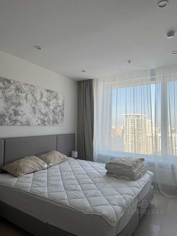 1-комнатная квартира, 30 м²
