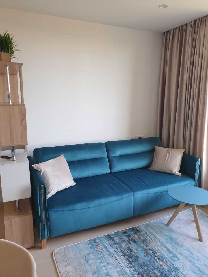 2-комнатная квартира, 42 м² — фотография 3