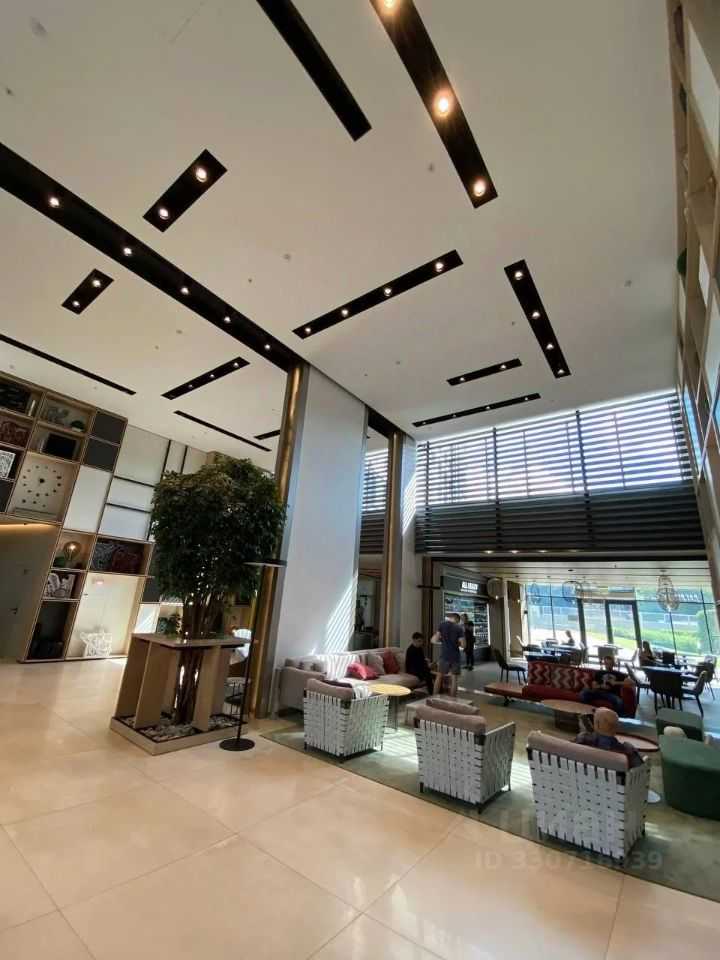 1-комнатная квартира, 27 м² — фотография 2