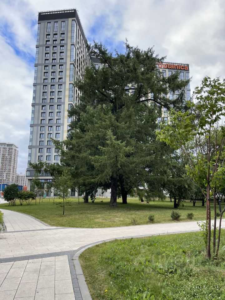 2-комнатная квартира, 42 м²