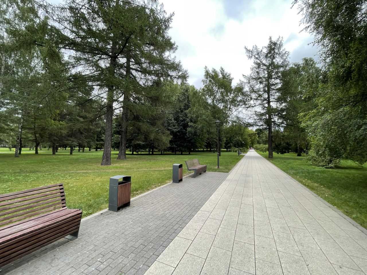 2-комнатная квартира, 42 м² — фотография 3