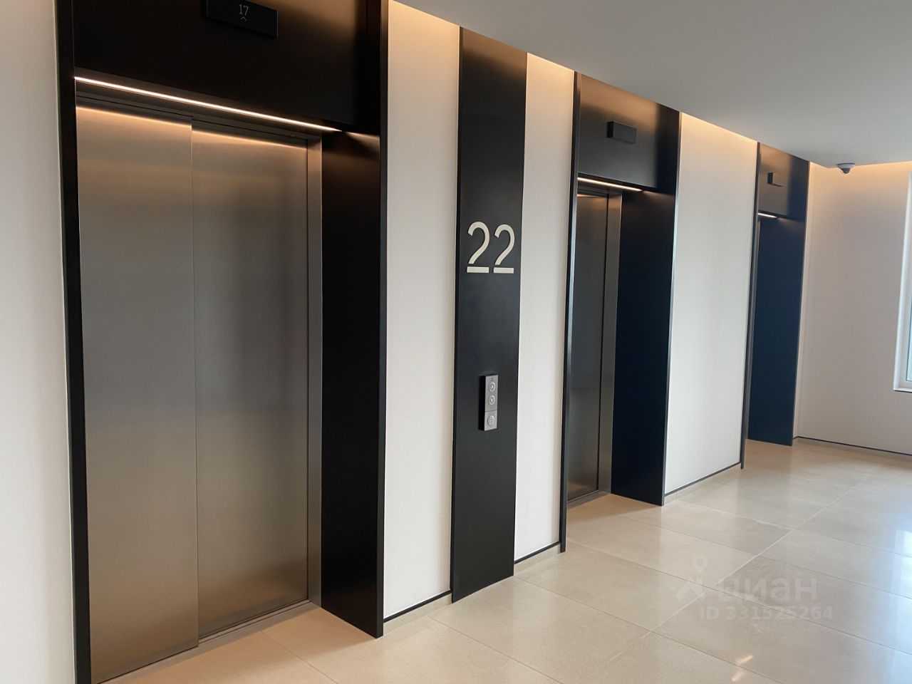 1-комнатная квартира, 28 м² — фотография 2