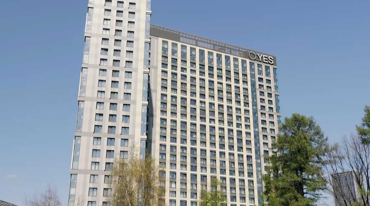 1-комнатная квартира, 27,8 м² — фотография 2