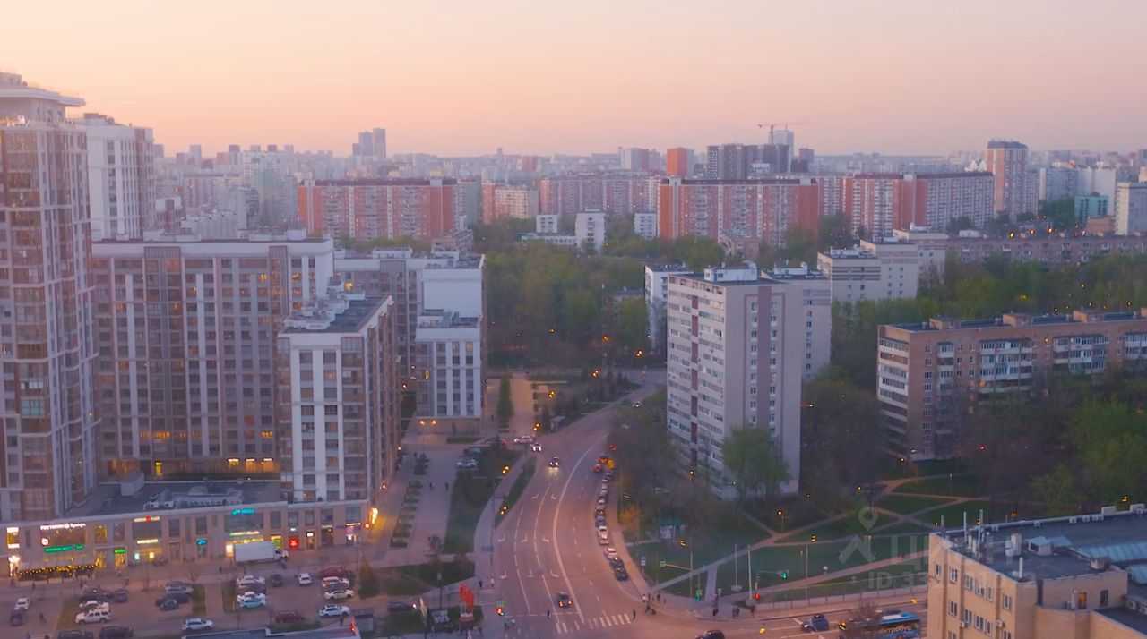 1-комнатная квартира, 27,8 м² — фотография 3