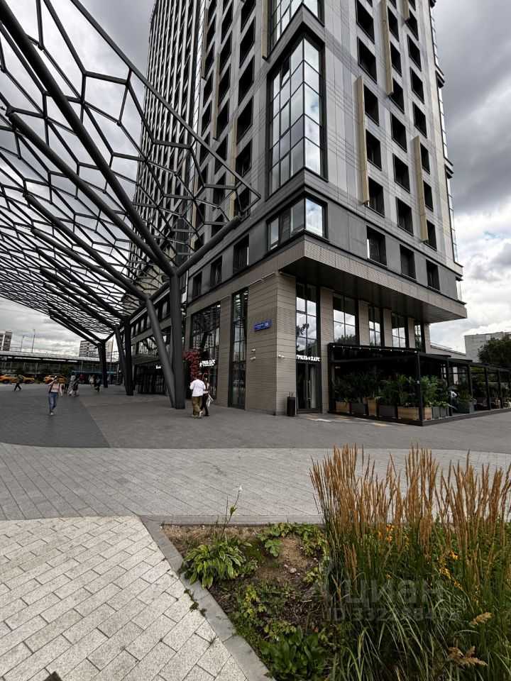 1-комнатная квартира, 29 м²