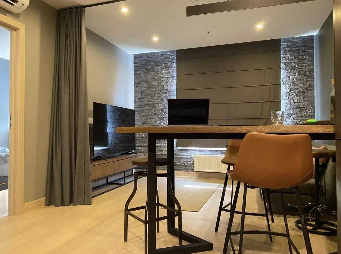 1-комнатная квартира, 41 м² — фотография 3