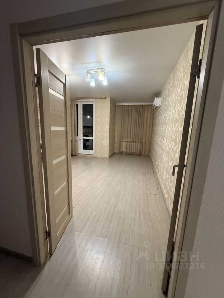 2-комнатная квартира, 52 м²