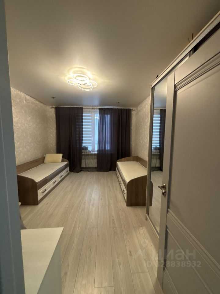 2-комнатная квартира, 67 м²