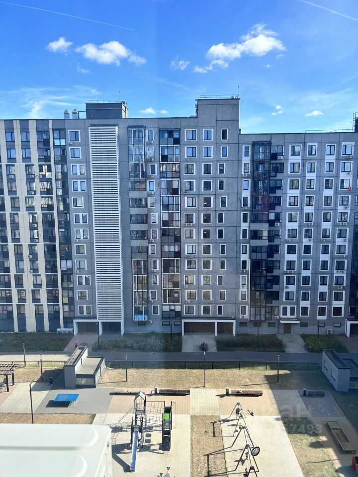 2-комнатная квартира, 47,9 м² — фотография 2