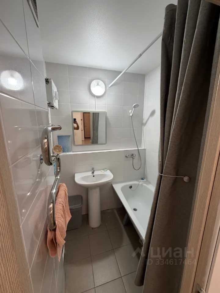 2-комнатная квартира, 64,5 м² — фотография 3