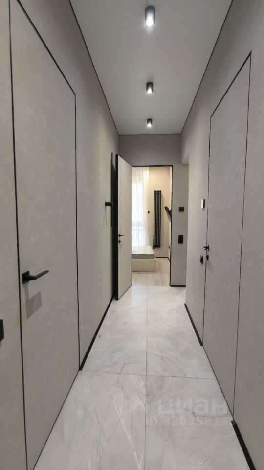 2-комнатная квартира, 40 м² — фотография 2