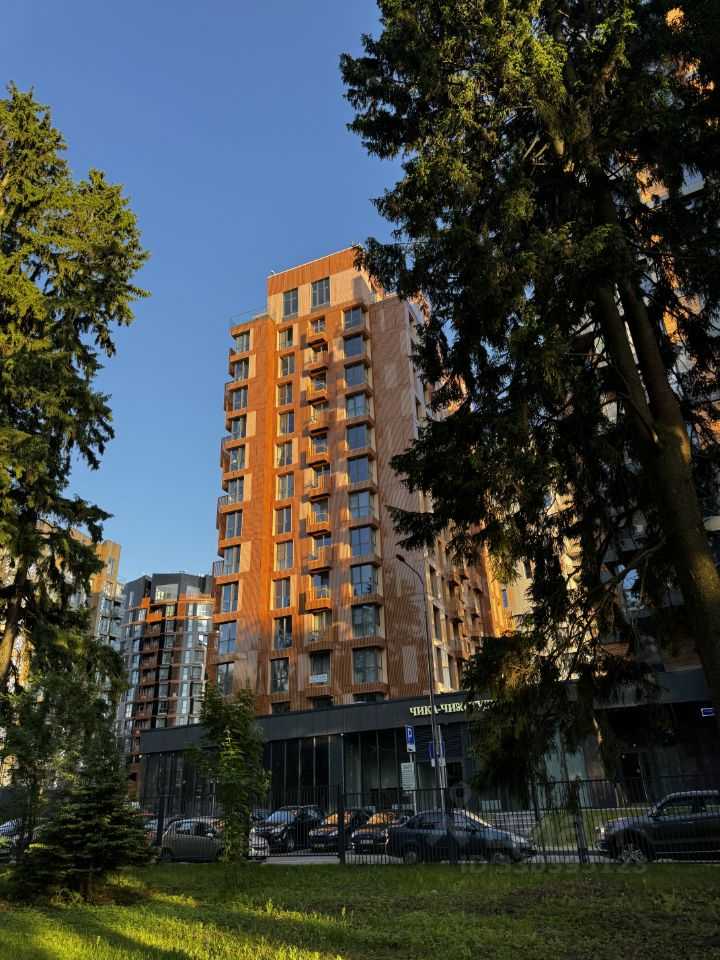 3-комнатная квартира, 73 м² — фотография 3