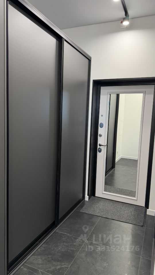 3-комнатная квартира, 74 м² — фотография 3