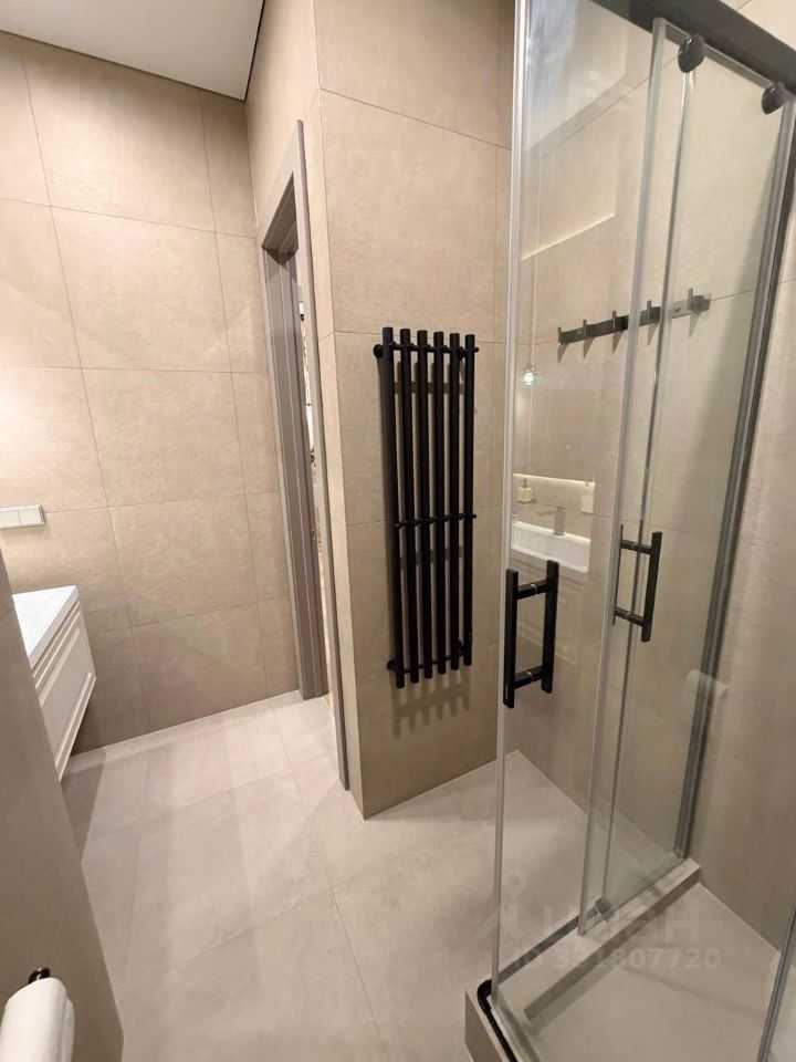 1-комнатная квартира, 34 м² — фотография 3