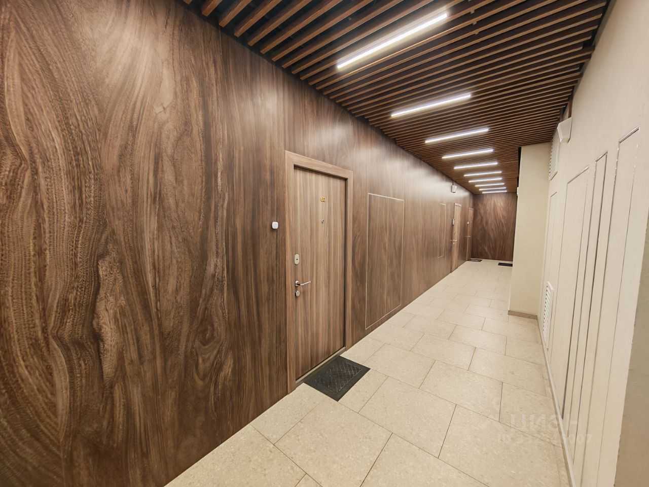 2-комнатная квартира, 50 м² — фотография 2