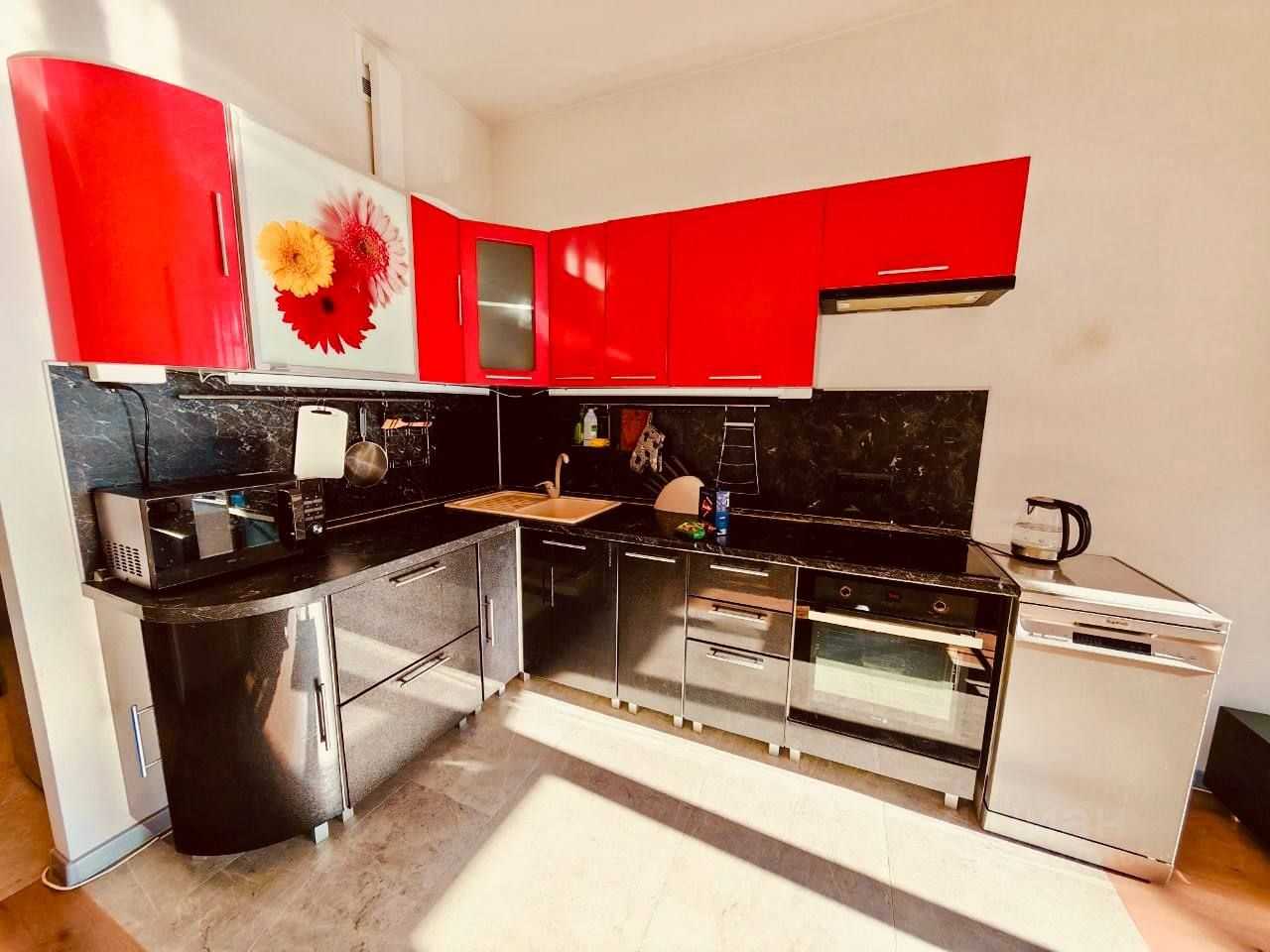 2-комнатная квартира, 50 м² — фотография 3