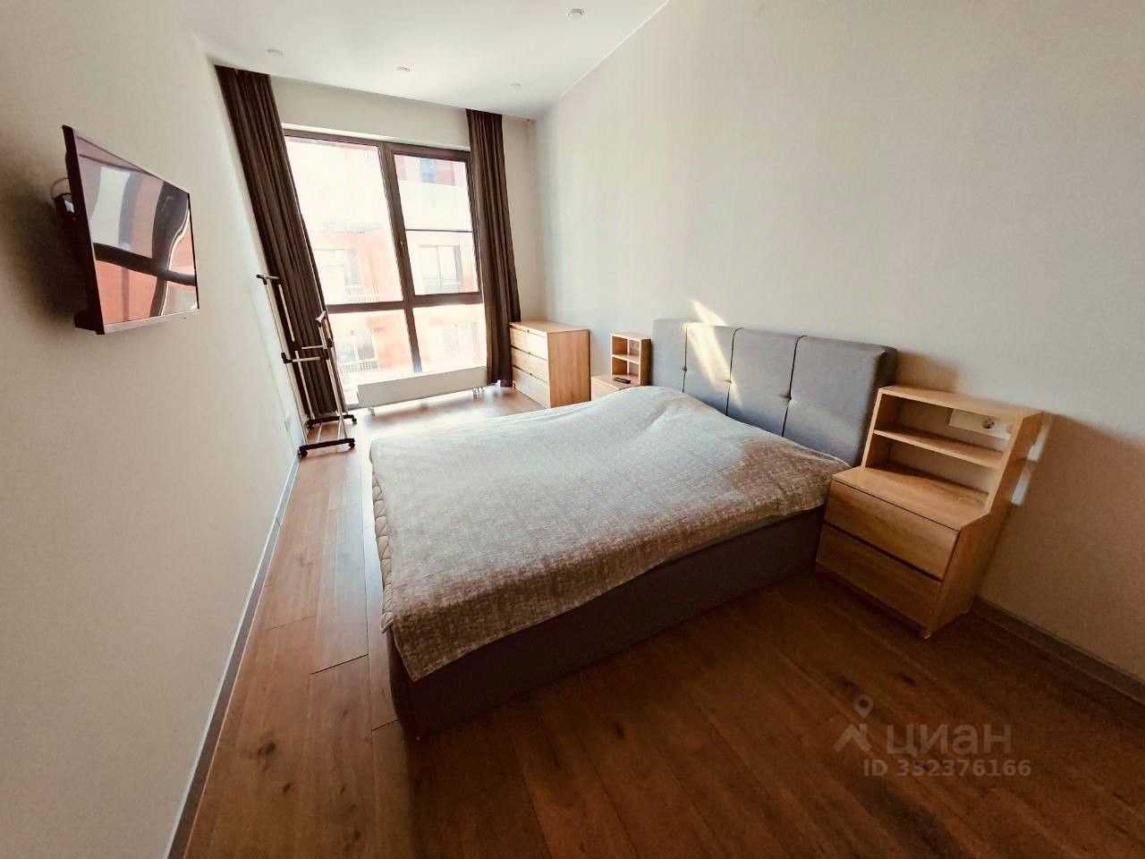 2-комнатная квартира, 50 м²