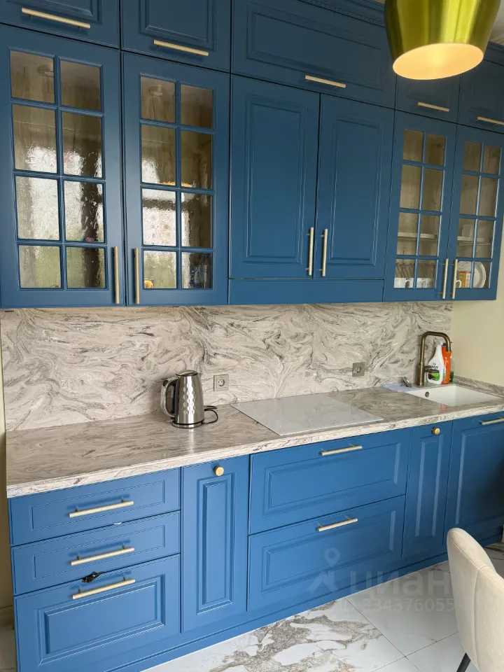 2-комнатная квартира, 41,3 м² — фотография 3
