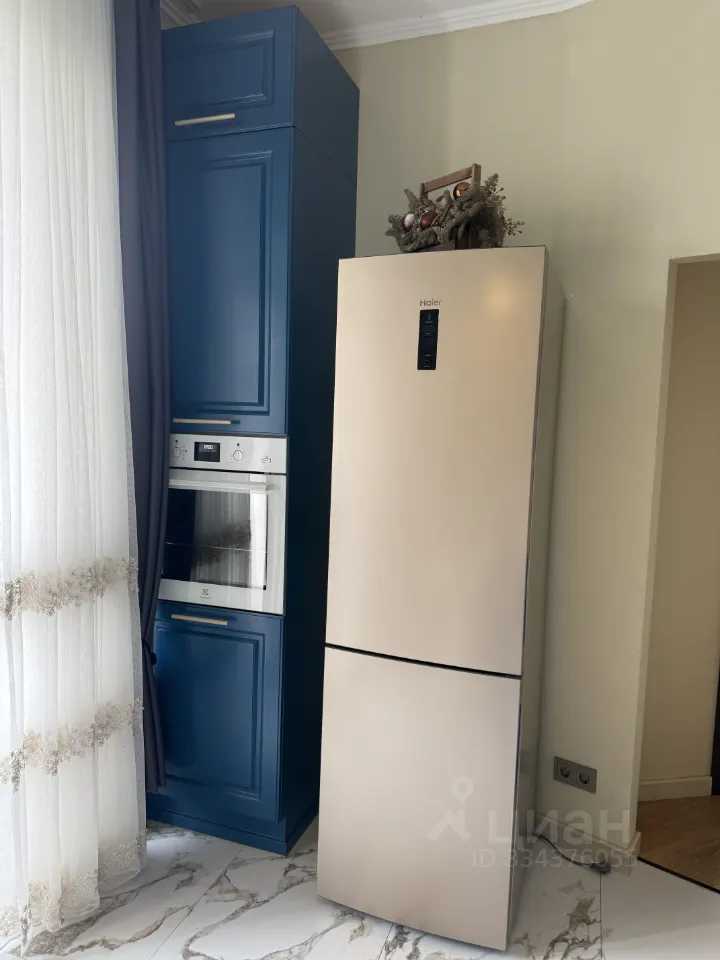 2-комнатная квартира, 41,3 м² — фотография 2