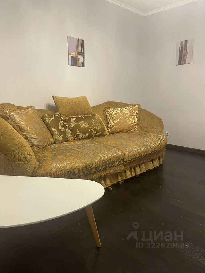3-комнатная квартира, 68 м² — фотография 3