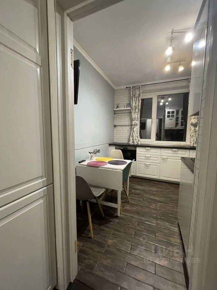 3-комнатная квартира, 68 м²
