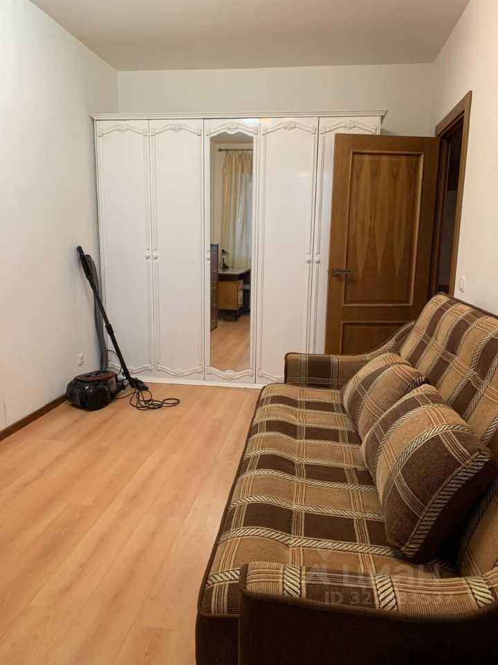 2-комнатная квартира, 62 м² — фотография 3
