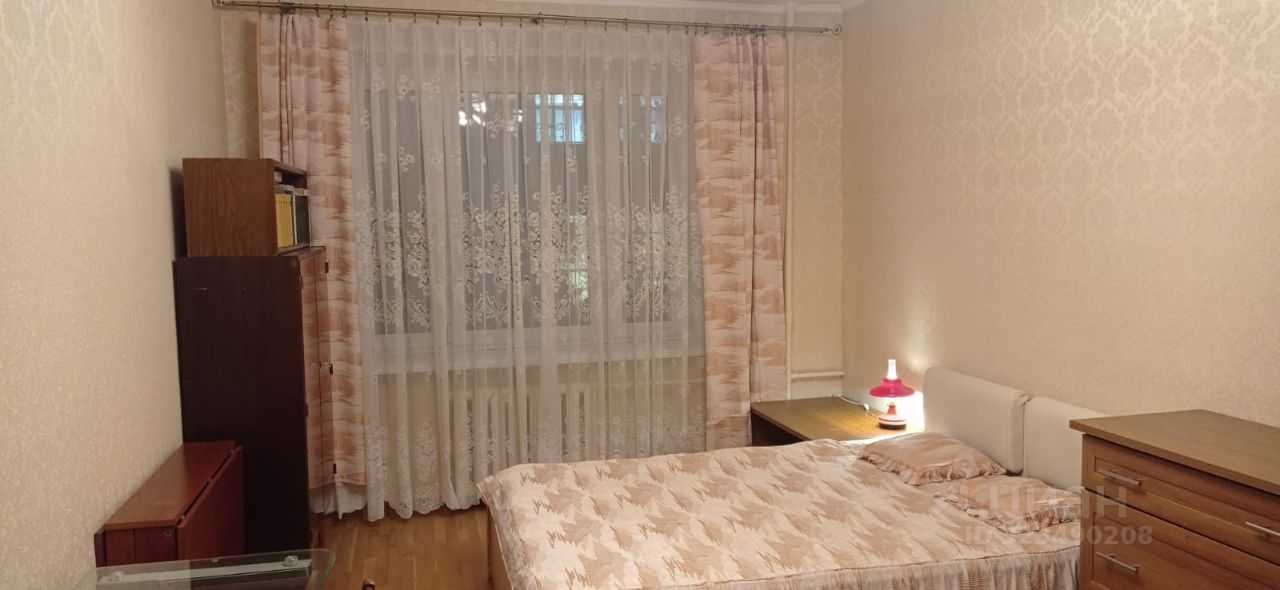 2-комнатная квартира, 51 м²