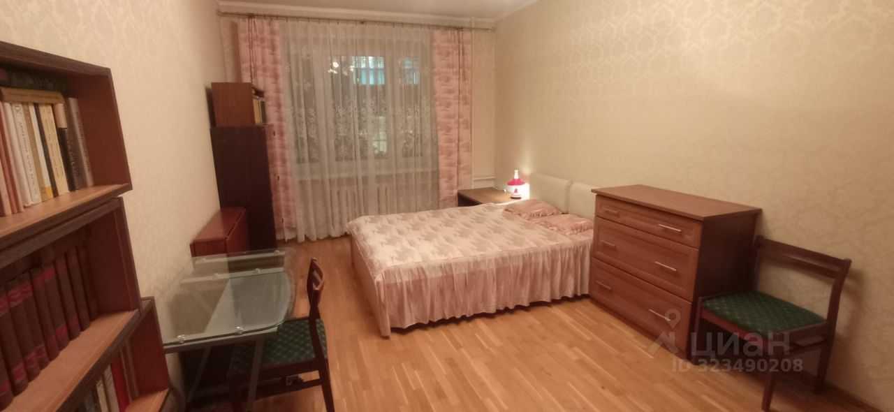 2-комнатная квартира, 51 м² — фотография 2