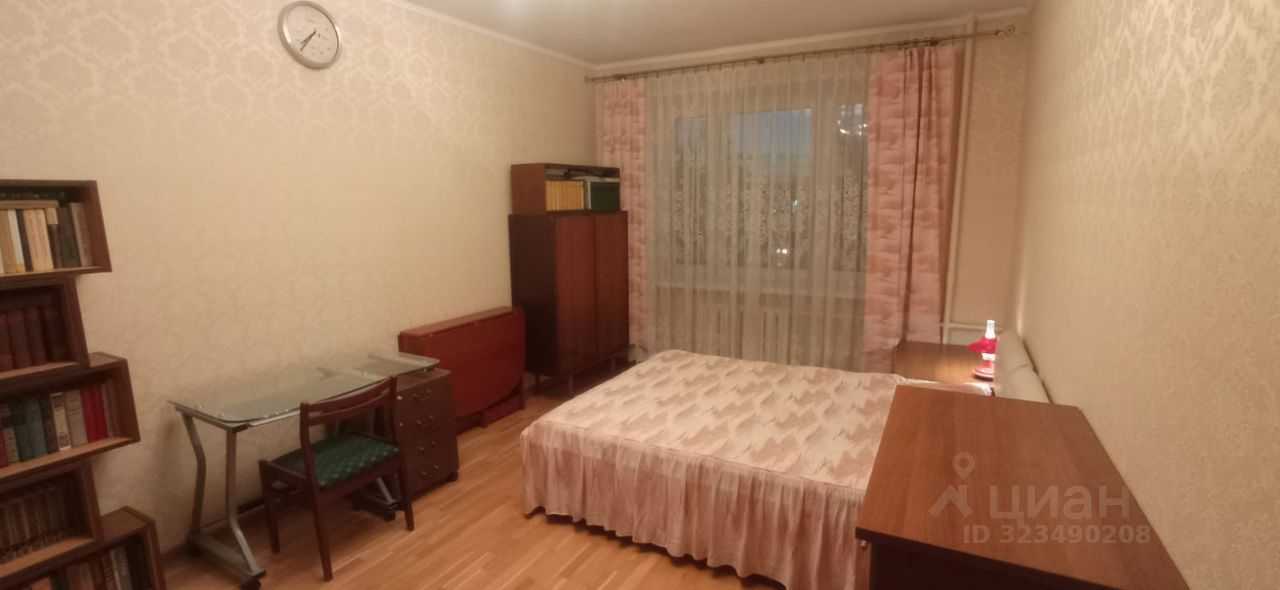 2-комнатная квартира, 51 м² — фотография 3